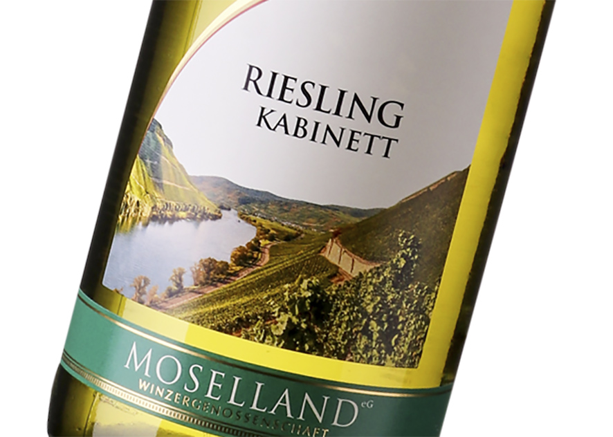 Styr på den tyske vin-terminologi