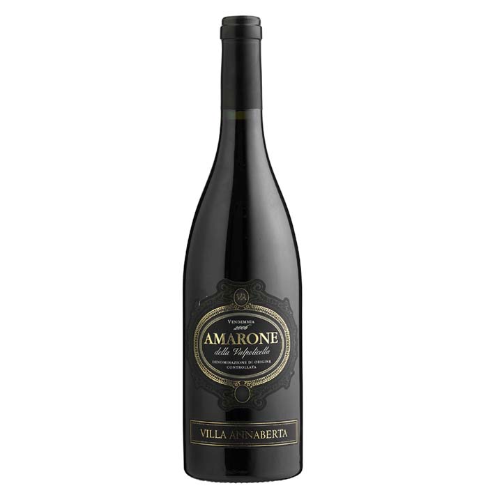 Villa Annaberta Amarone 2022