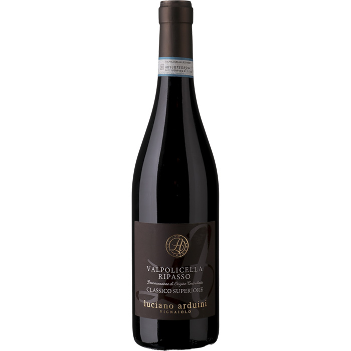 Luciano Arduini, Valpolicella Ripasso 2021