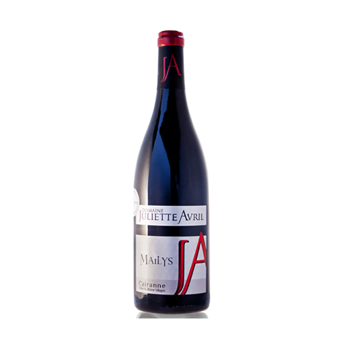 Domaine Juliette Avril Mailys 2021