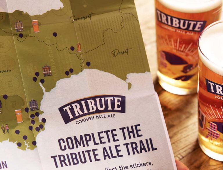 BeerRute