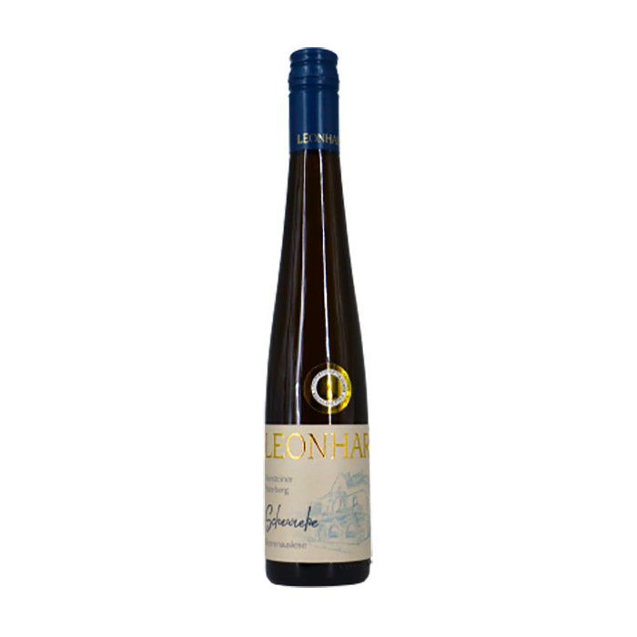 Leonhard Scheurebe Beerenauslese Niersteiner Paterberg 2023