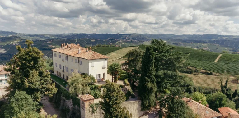 Castello-Perno