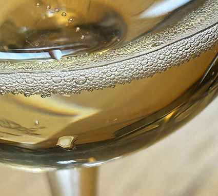 Der skal satses på Crémant