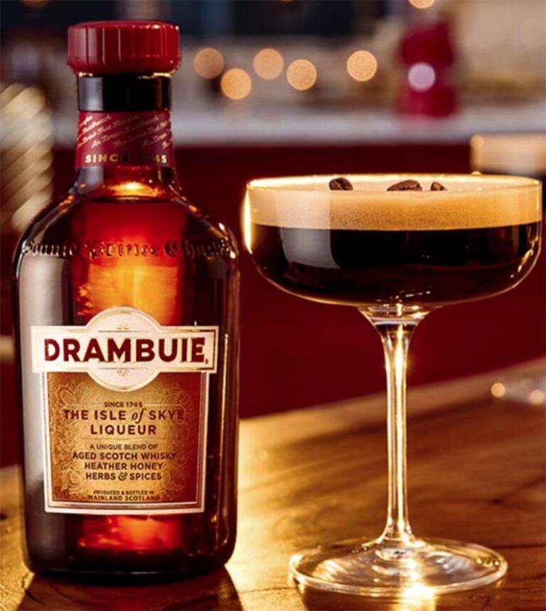 Drambuie