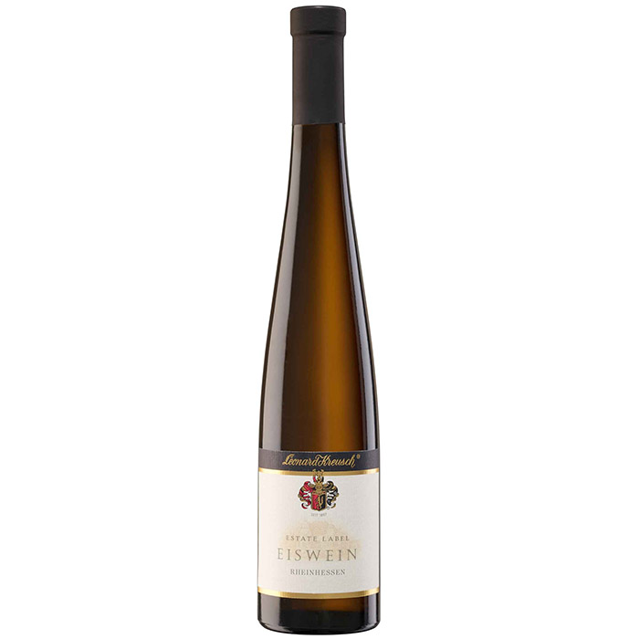 Leonard Kreusch Estate Eiswein 2018