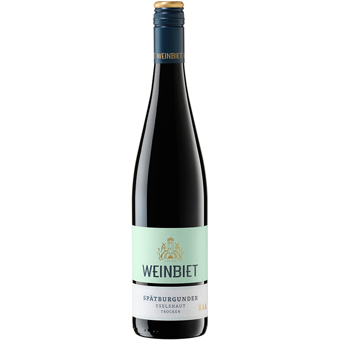 Weinbiet Trocken, Mussbacher Eselshaut 2023