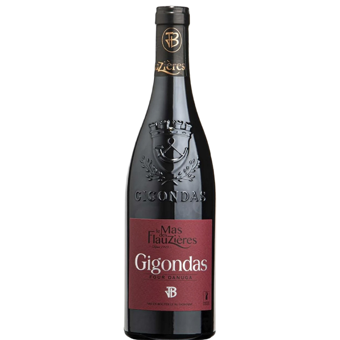 GigondasAndrup
