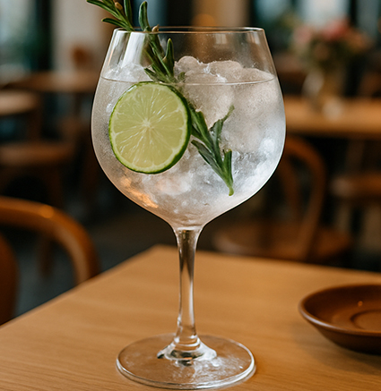 GinOgTonic