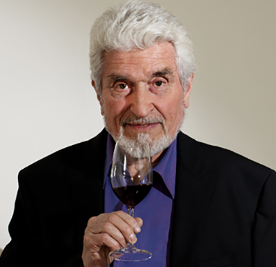 Jean Lenoir : le Nez du vin