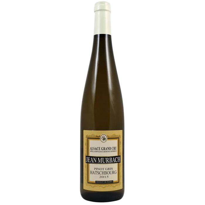 Hatschbourg, Pinot Gris 2022