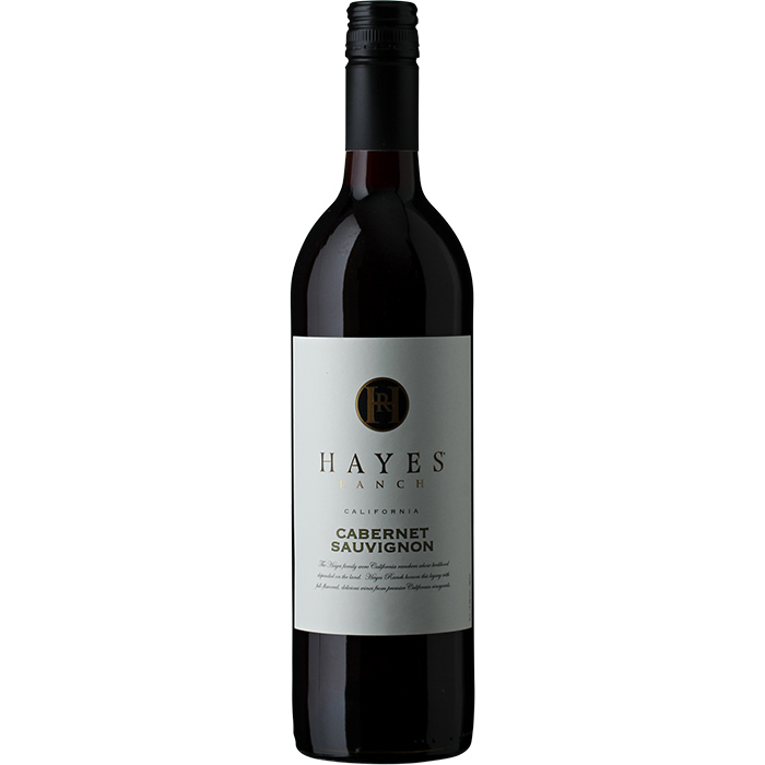 Haues Ranch Cabernet Sauvignon 2020