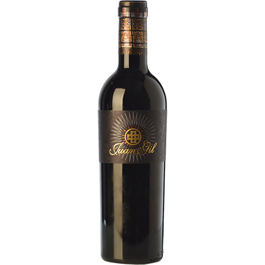 Juan Gil Monastrell Dulce 2014