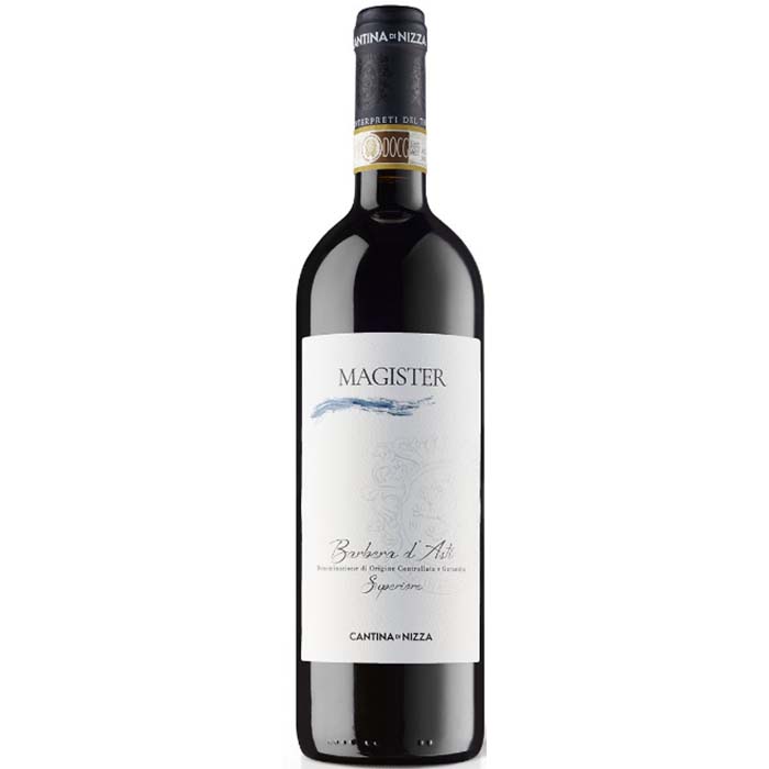 MagisterVinoVida