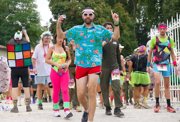 Marathon