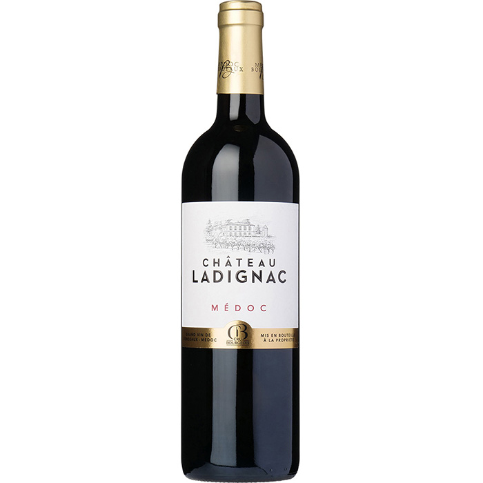 Château Ladignac 2019