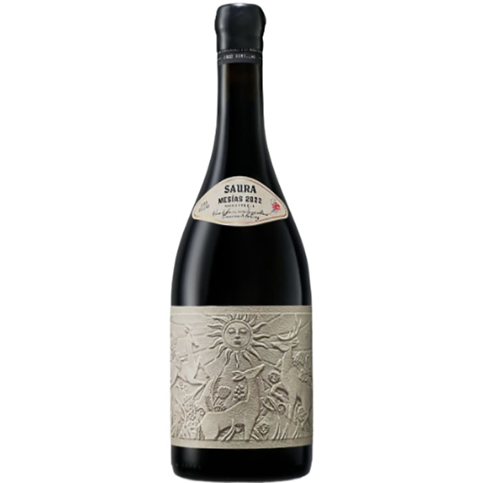 Bodegas Saura Mesías 2024