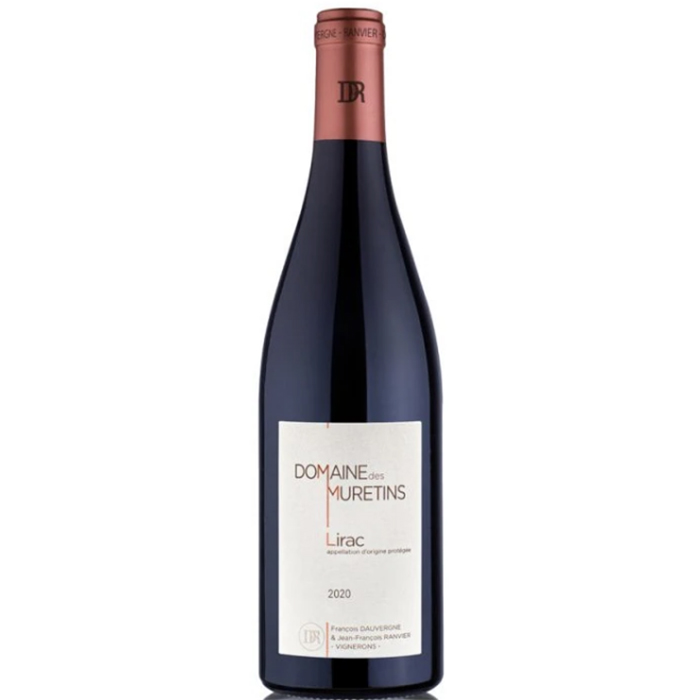Domaine des Muretins 2021