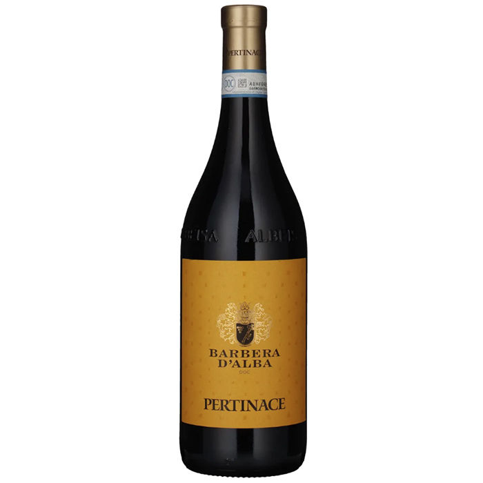 Pertinace Barbera d’Alba 2022