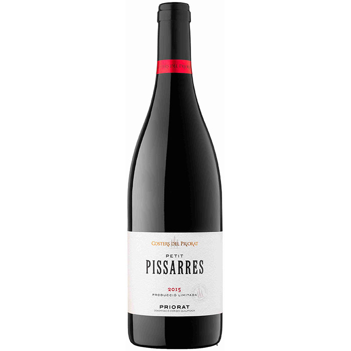 Costers del Priorat, Petit Pissares 2018