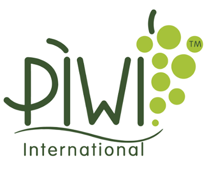 PiWi-organisationens logo.