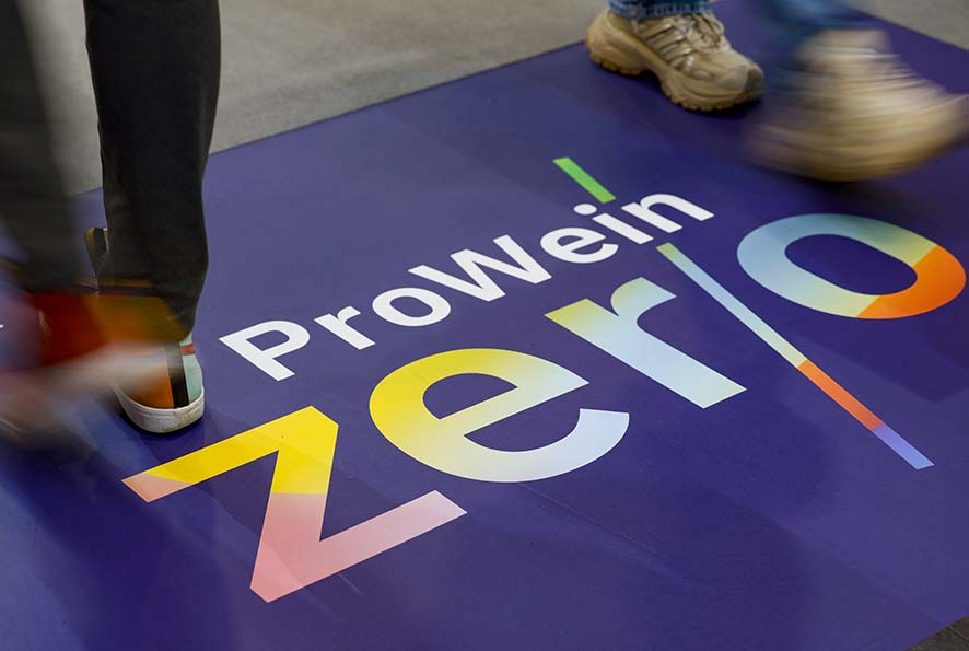 Foto: Messe Düsseldorf / Tillmann.