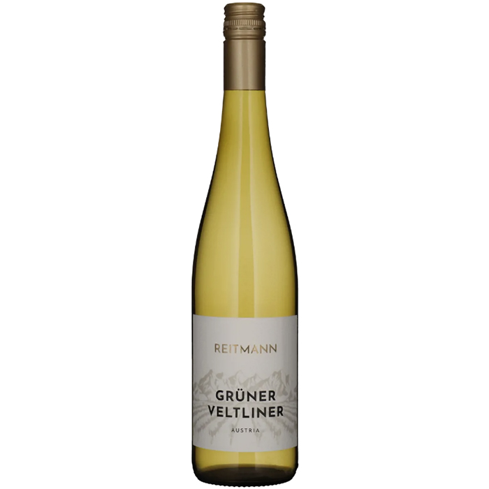 Reitman, Grüner Veltliner 2023