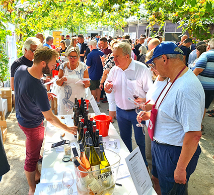 Nedtælling til årets Rhônevinfestival
