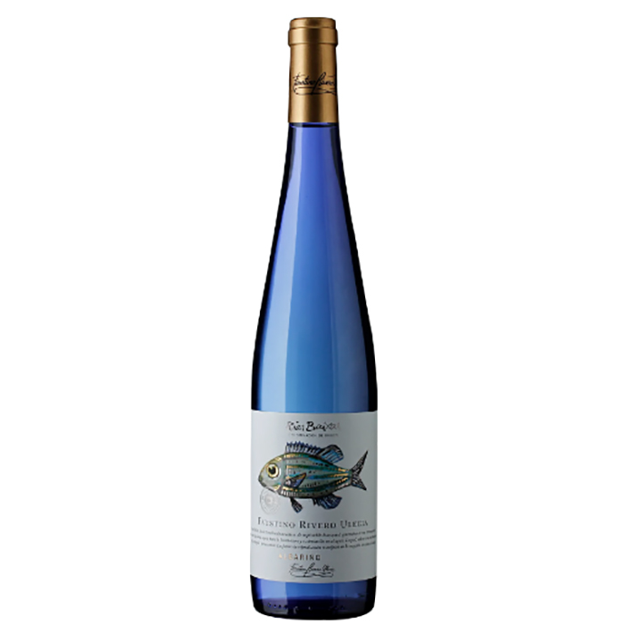 RiasBaixasTasterWine