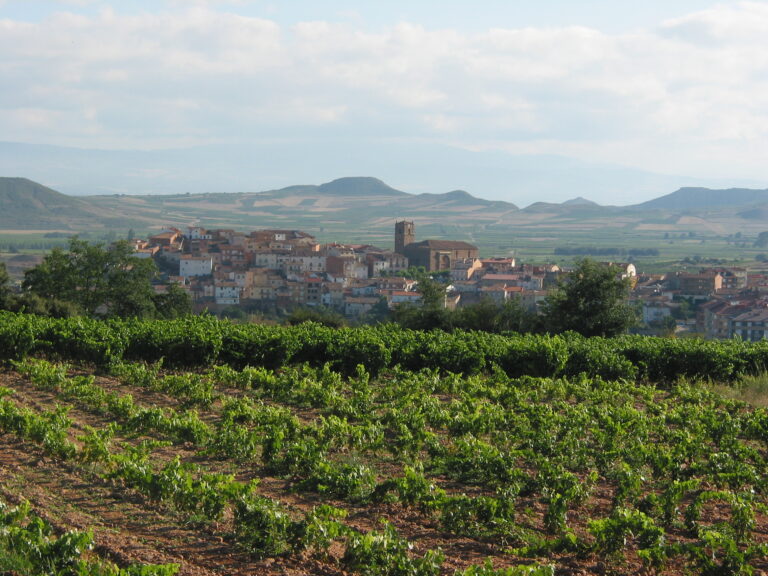 Rioja
