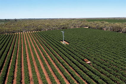 Riverland