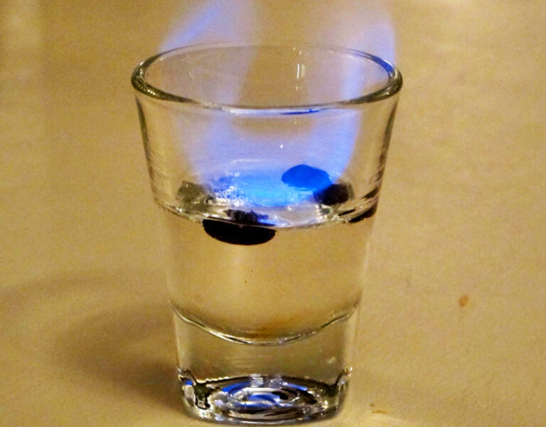 Sambuca