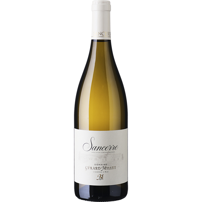 Domaine Gérard Millet Sancerre 2023