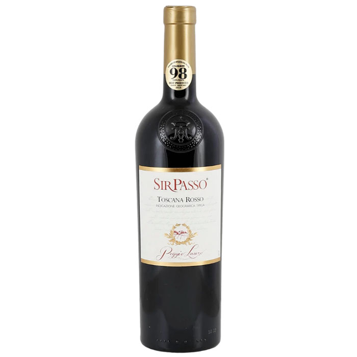 Poggio Lauro Sir Passo 2023