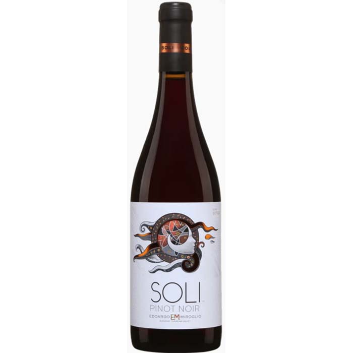 SoliAMVinimport