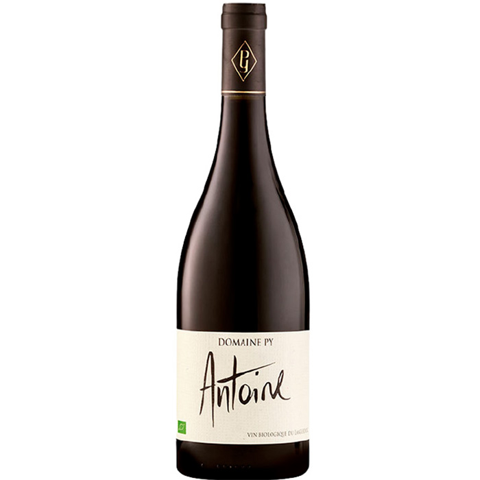 Domaine Py Antoine