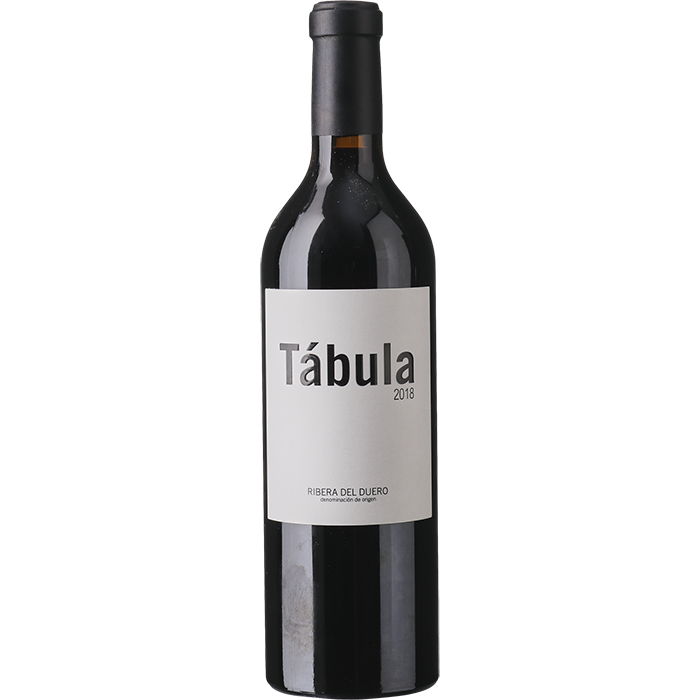 Tábula 2018