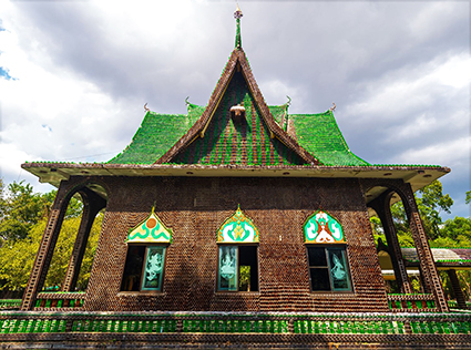 Thailand