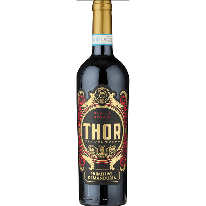 ThorMeny