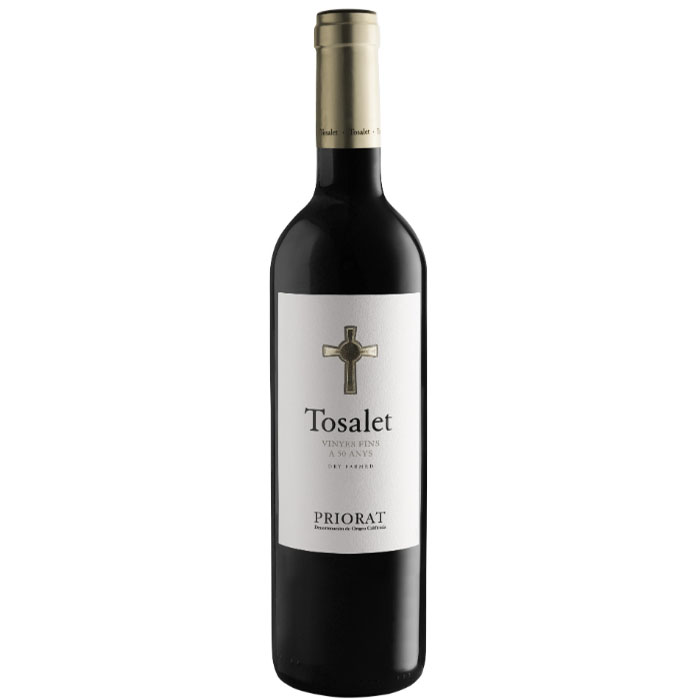 Tosalet Vinyes Fins à 50 Anys 2023