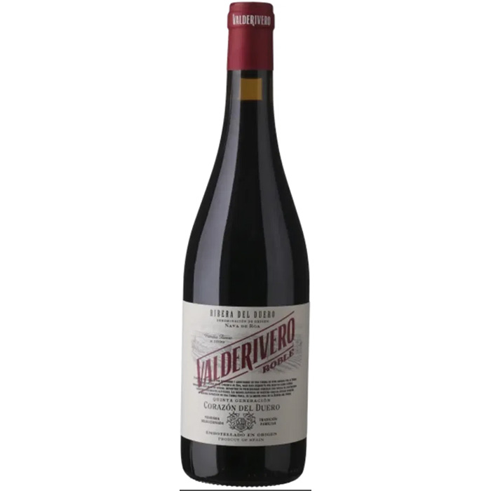 Valderivero Roble 2023
