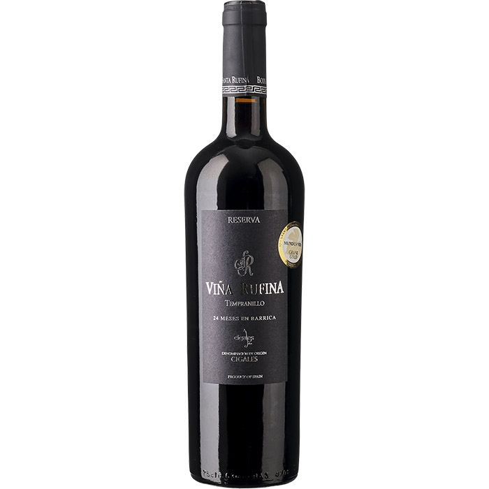 Viña Rufina Reserva 2019