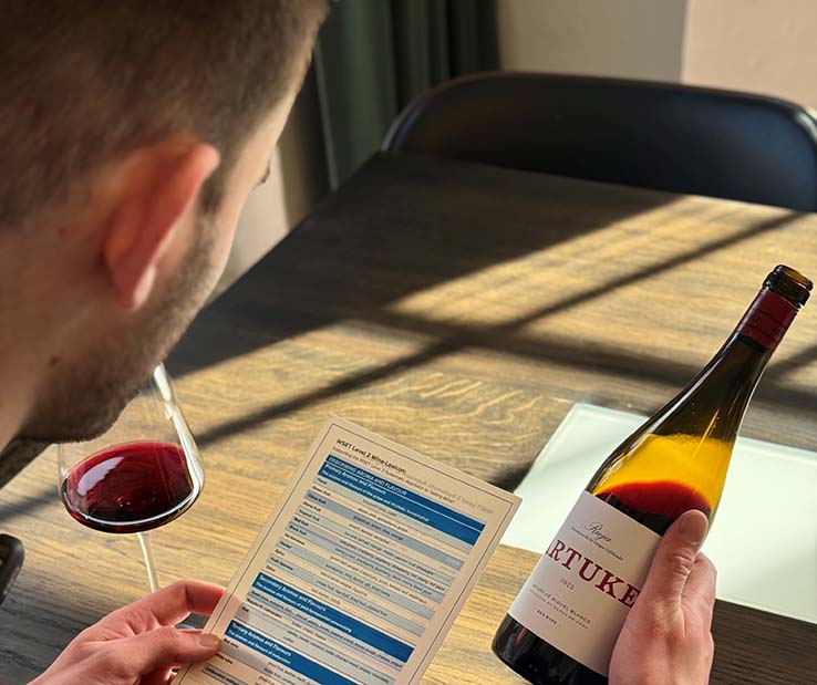 WSET